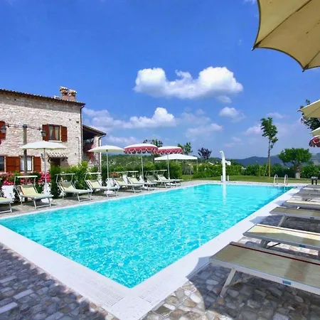 Apartment Acquamarina Cagli