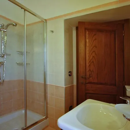 Apartment Acquamarina *