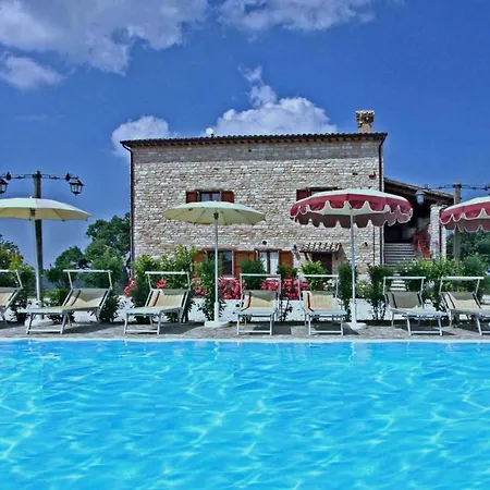 Acquamarina Apartment *